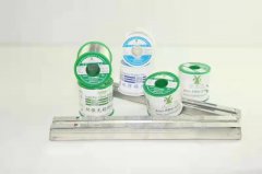 锡膏厂家浅谈沪第一季度锡价情况、以及第二季