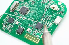 锡膏厂家告诉你：焊锡丝在手工焊接中的5个步骤