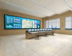 不止于大：Hisan智能激光屏走向智慧显示时代