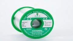 无铅锡线在生产焊接过程中，锡点需要达到什么