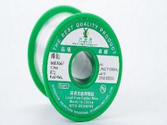 焊锡线为什么出现炸锡的情况呢？