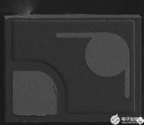 LED芯片观察(扫描电镜)SEM失效分析