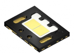 亮度再创新高，艾迈斯欧司朗推出新款汽车前照