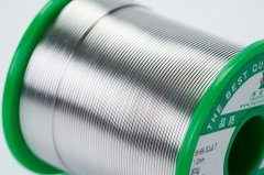 大家清楚无铅焊锡丝的含锡量是多少吗？