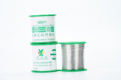 浅谈一下如今焊锡丝有哪几种规格？