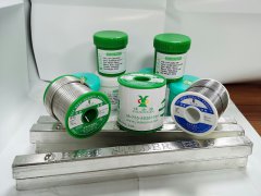 采购锡线，如何挑选优秀的焊锡丝？