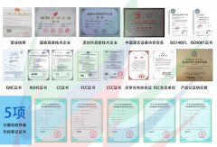 深圳市恒彩光电LED显示屏厂家实力不容小觑