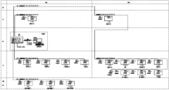 安科瑞智能照明控制系统在沪昆高铁曲靖北站、