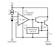 创建一个简单的LED驱动器