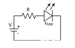 <b>LED电阻器的相关知识</b>