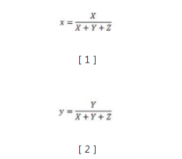 <b>利用微控制器和来自颜色传感器的LED颜色调整设</b>