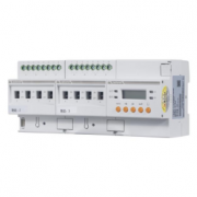 ALIBUS智能照明控制系统在福建二建大厦项目上的