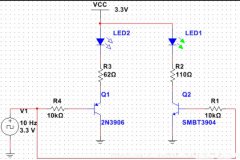 LED灯驱动案例分析