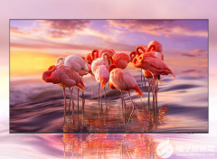 星品狂欢，耀“视”精彩 三星电视天猫双11钜惠