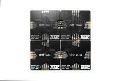 KiCad设计可无限扩展的LED灯板