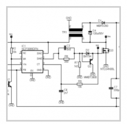 关于高亮度LED SEPIC驱动器参考设计