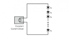 如何选择正确的LED和合适的驱动电源