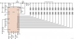 LED驱动器IC需求的大幅增长