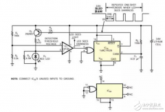 LED首字母代码是什么意思？一款高低电平智能控