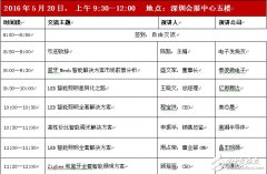 智能照明浪潮起，几家欢喜几家愁？