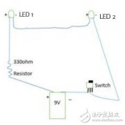 DIY一个属于自己的“头”灯