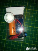 仅需七步！就可DIY属于你的便携式LED灯