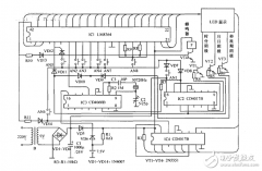 <b>采用LM836的LED数码管驱动电路原理分析</b>