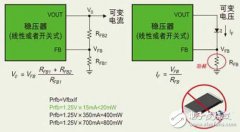 大功率LED恒流驱动方案选择及设计