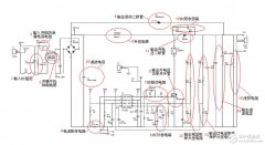 LED驱动控制系统电路模块深度解析 —电路图天天