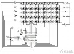 自制个人电子名片，简单实用