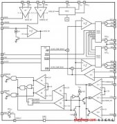 凌力尔特基于LT3791的升降压100W LED驱动方案