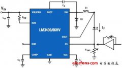 详细分析对比可调光LED方案