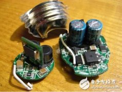 LED灯泡拆解:究竟用了怎样的LED驱动？