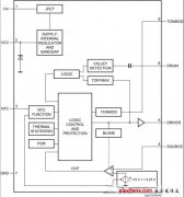 恩智浦推出深度可调光SSL2129A LED照明控制IC