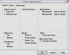 热转印制作电路板完全教程