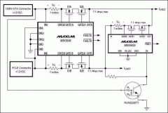 PCI Express x16图形至150W - ATX板型