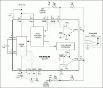 运算放大器的发展体现了电子技术的进步