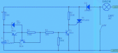 <b>熄灯延时电路(仅限白炽灯)</b>