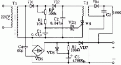 <b>电弧焊引弧电路</b>