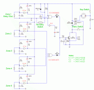[图文]Zone Alarm System