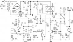 [图文]1khz正弦波／方波信号发生器