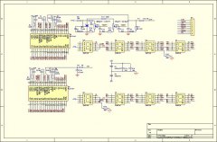 [图文]7107做的电压表（双表）