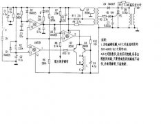 [图文]燃气热水器的控制电路