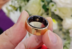 如何在一枚戒指里，实现多种健康监测功能？