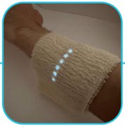 智能穿戴新时代：适配柔性传感器实时精准监控