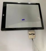 Maxtouch触摸屏：多场景触控解决方案