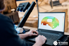 新品ZEISS ScanPort北京CIMT首发-一键扫描，效率倍增