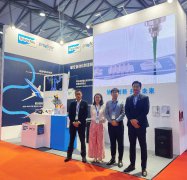 ViscoTec 维世科携preeflow®尖端技术亮相上海