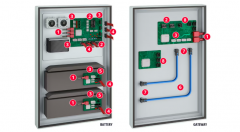 Molex推出家庭能源存储解决方案