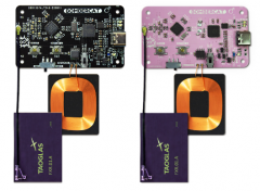 开源工具 Made with KiCad（131）：BomberCat 安全测试工
